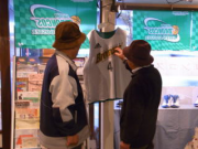 企画展