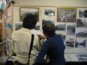 企画展
