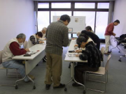企画展