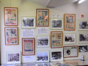企画展