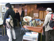 企画展