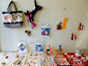 企画展