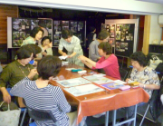 企画展