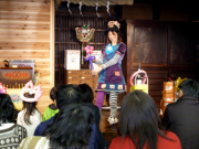 企画展